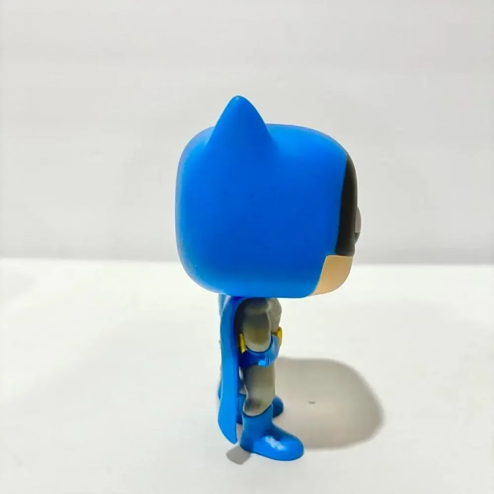 Funko pop dc